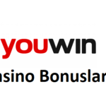 Youwin Casino Bonusları